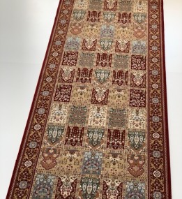 Шерстяний килим Diamond Palace 2974-53366